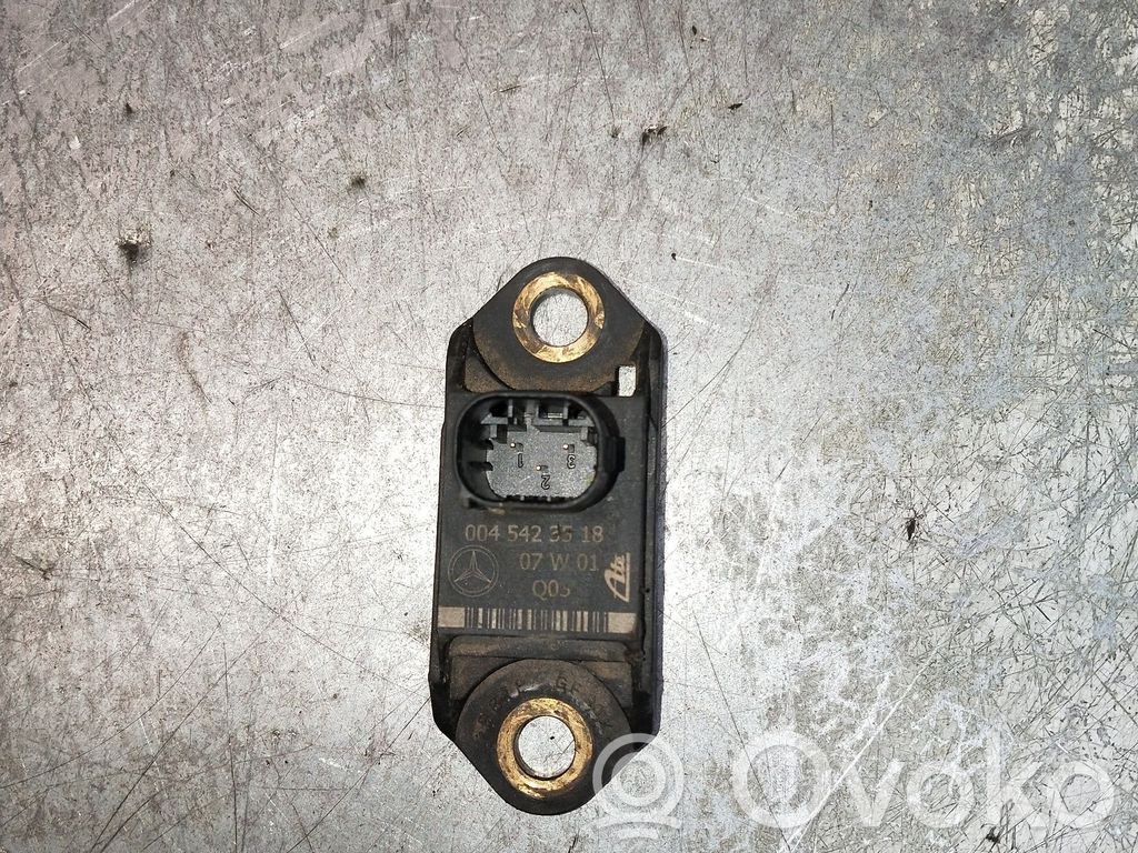 Sensor   0045423518