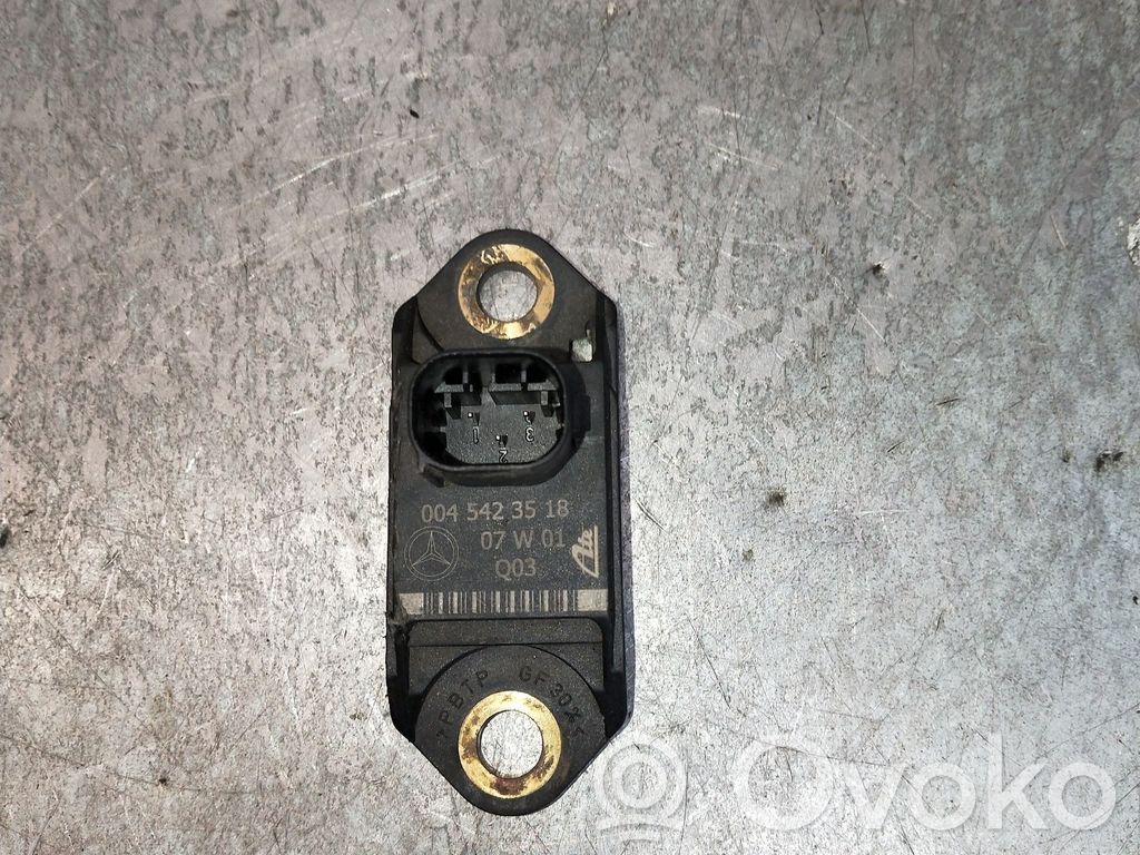 Sensor   0045423518