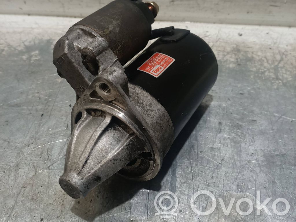 Motor de arranque   3610002555,TM000A37001