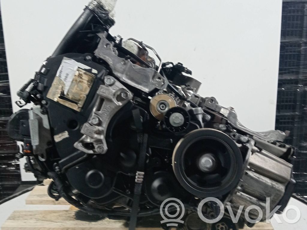 Двигатель   9H07,10JBDF0063023