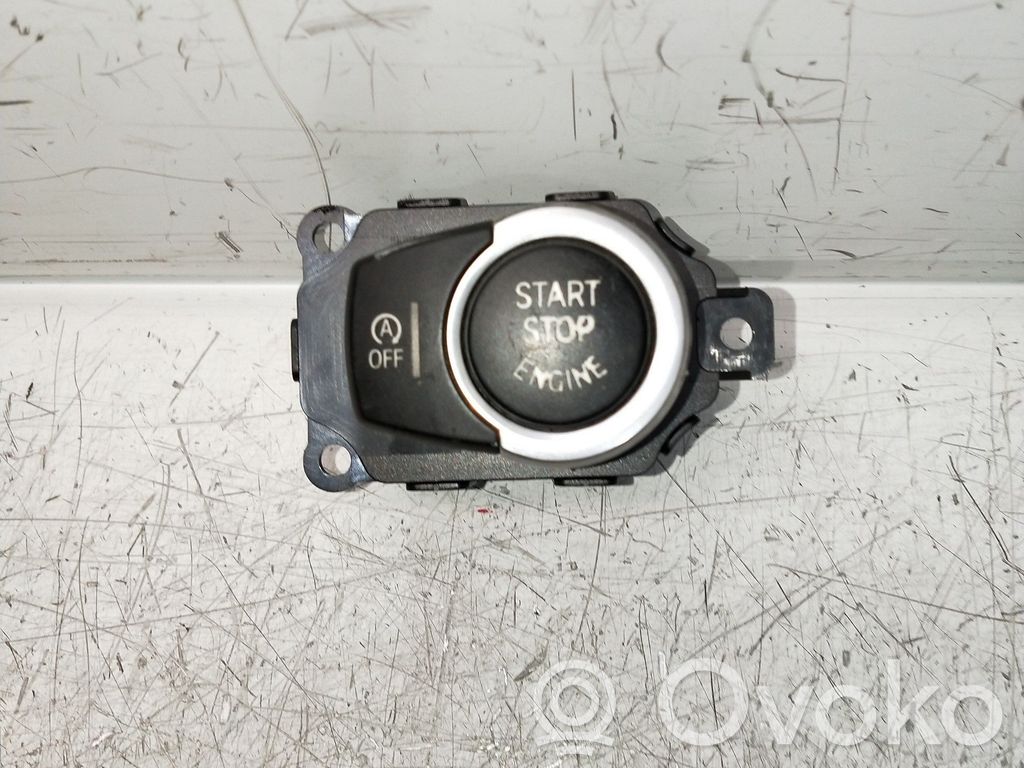 BMW X3 E83 Altri interruttori/pulsanti/cambi 