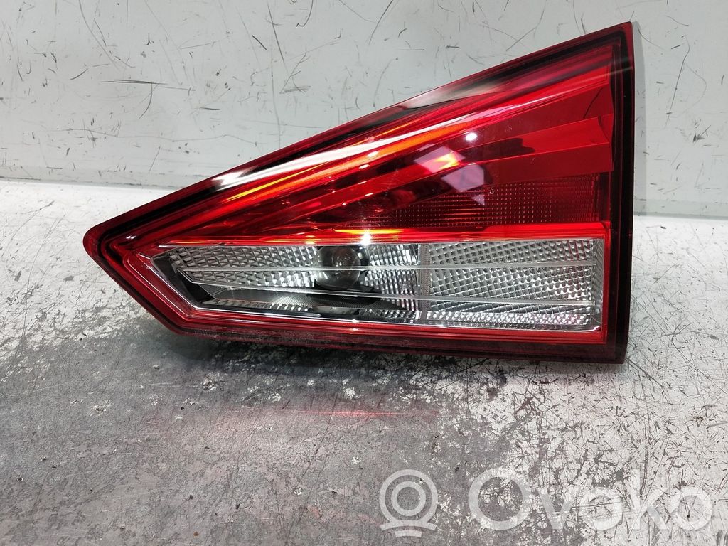 Seat Arona Takaluukun takavalot 