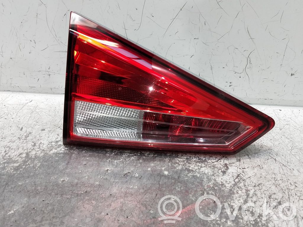 Seat Arona Etuajovalon polttimo 