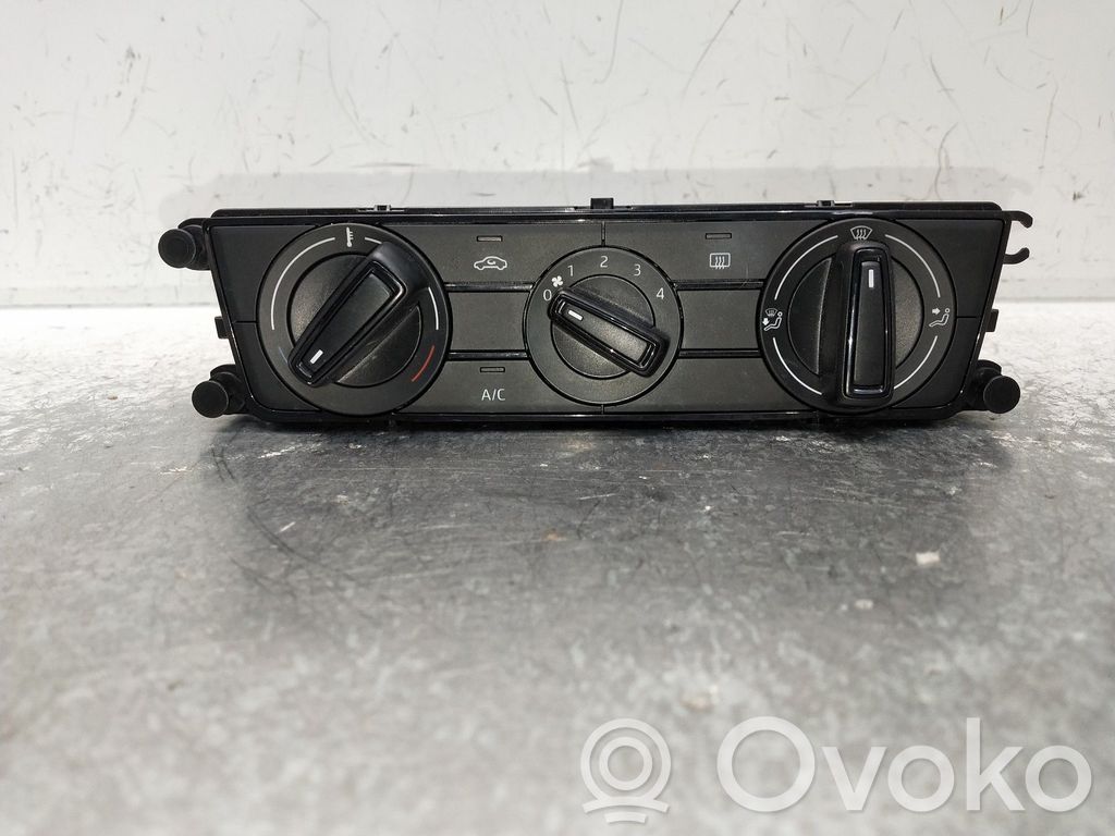 Air conditioner control unit module   6F1820045D