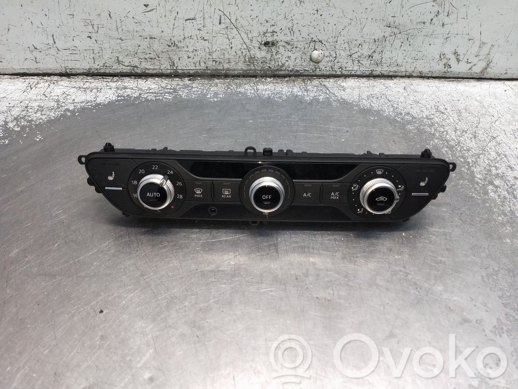 Air conditioner control unit module   8W0820043Q