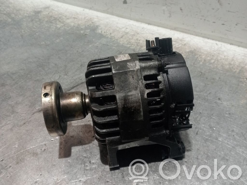Ford Focus Generator/alternator 