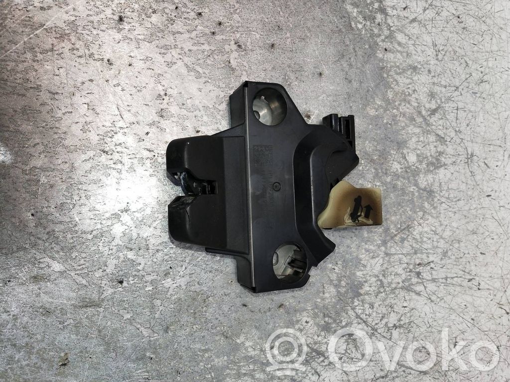 Tailgate boot lock/latch motor   109230800E,4P