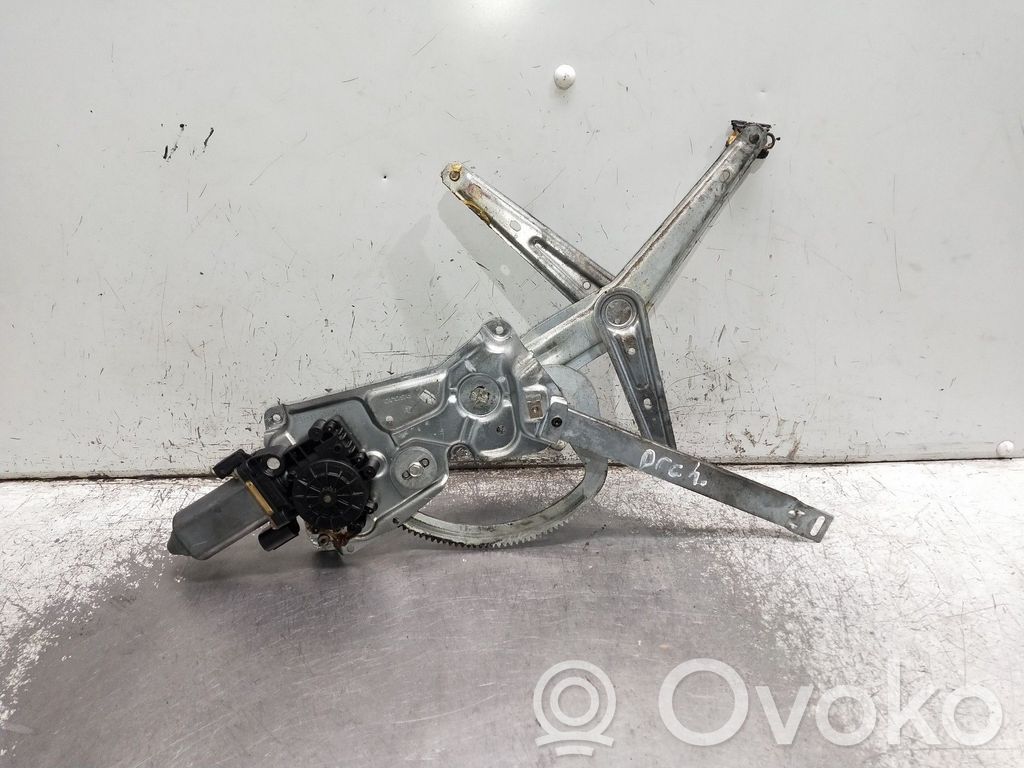 BMW 3 E30 Front door electric window regulator 