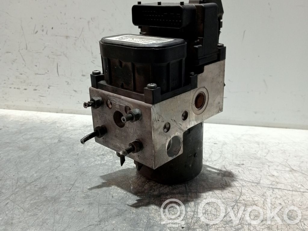 ABS-pumppu   589103E310,0265216928,589103E310