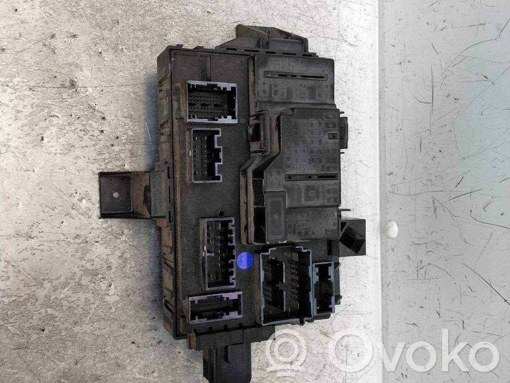 BSM Control unit   7L1T15604BK