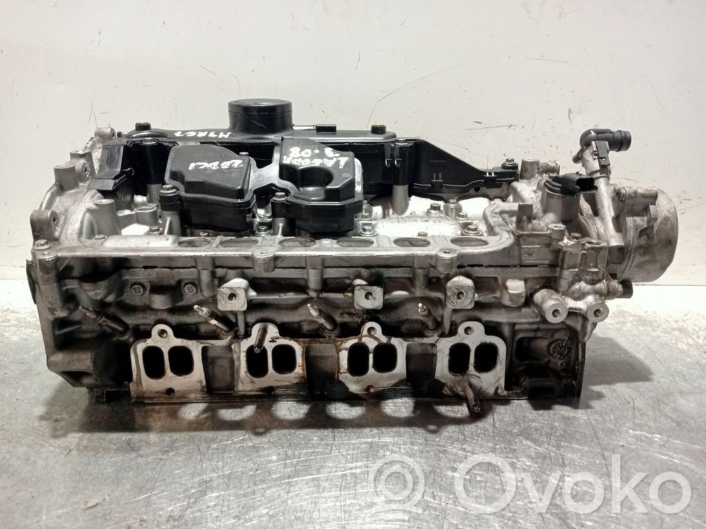 Engine head   8200519994E,8200539196,M9RG7