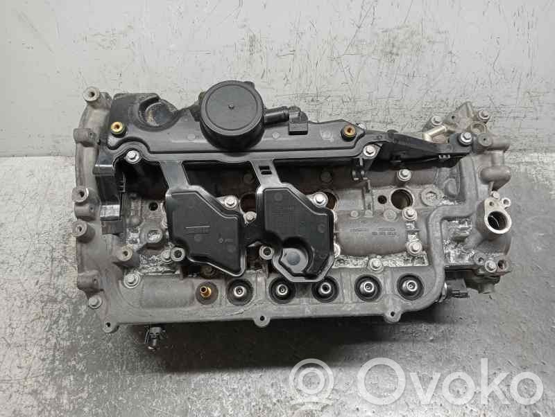 Renault Scenic II -  Grand scenic II Engine head 