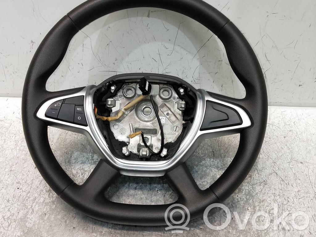 Dacia Spring Stūre 