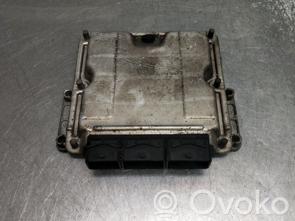 Renault Espace II Sterownik / Moduł ECU 