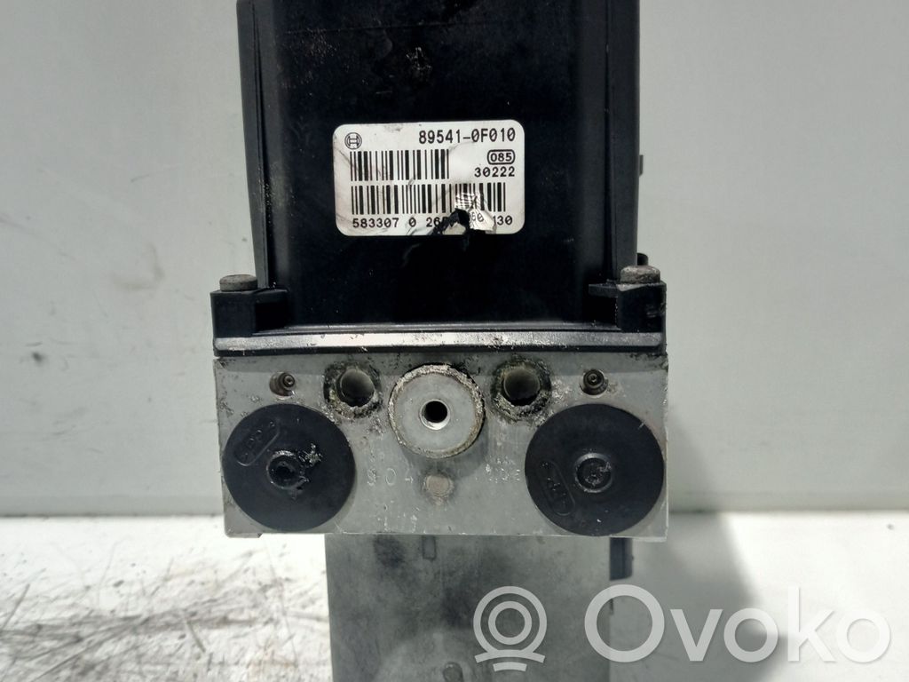 ABS Pump   895410F010,0265225284,445400F010