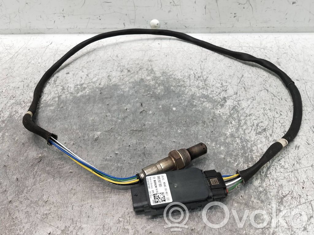 Audi A4 S4 B9 8W Lambda zondas 