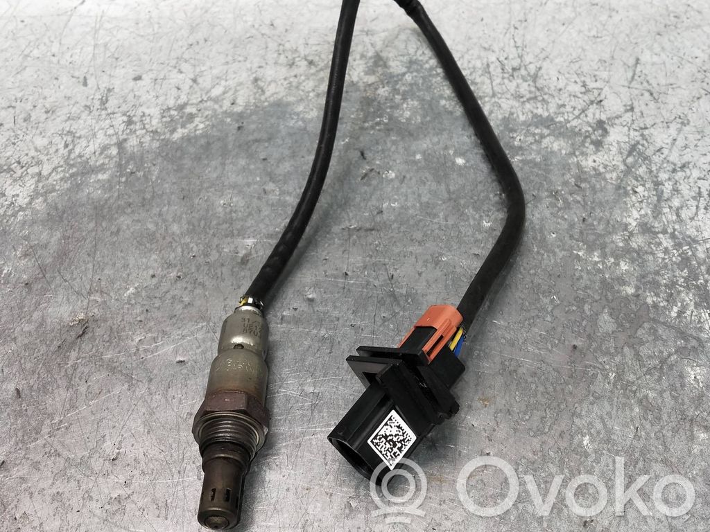 Lambda probe sensor   4G0906265