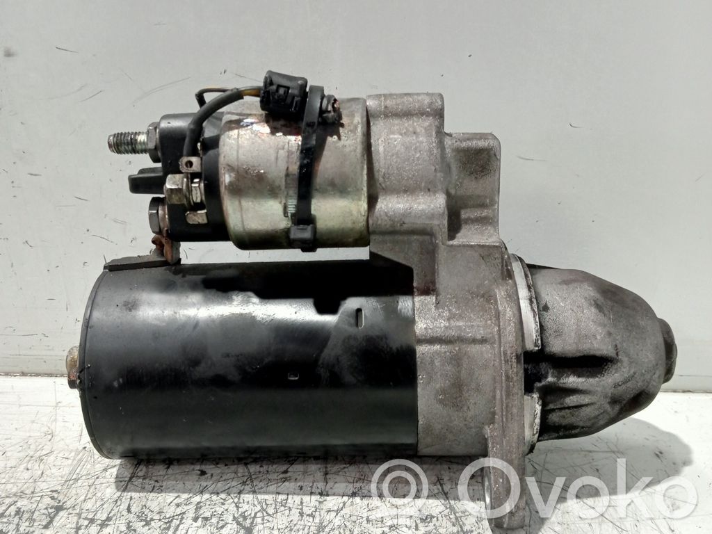 Starter motor   7505979,0001108196