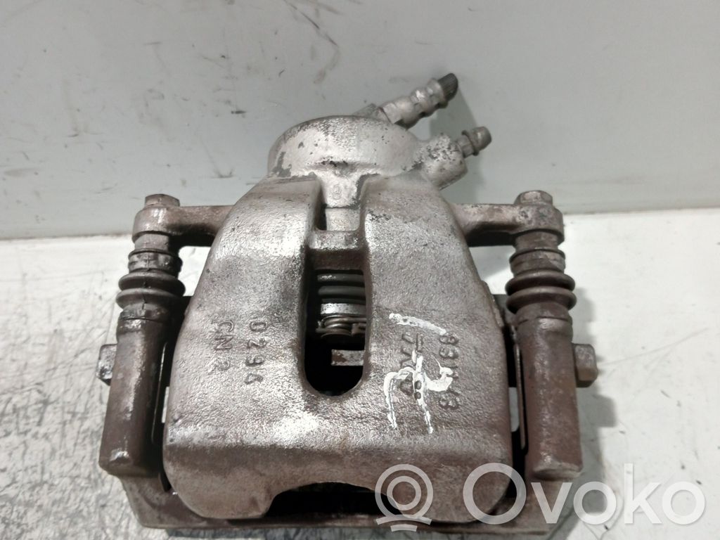 Bremssattel vorne   14HDI