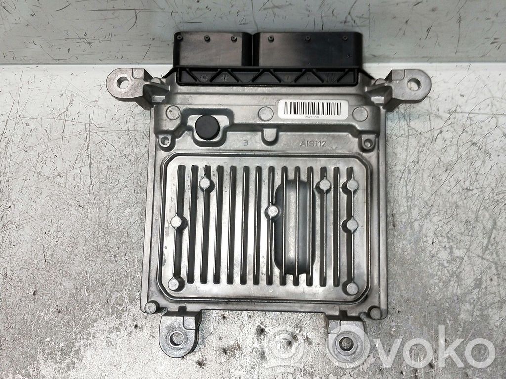 Engine control unit/module   A6519004500,28448056,A6519014000