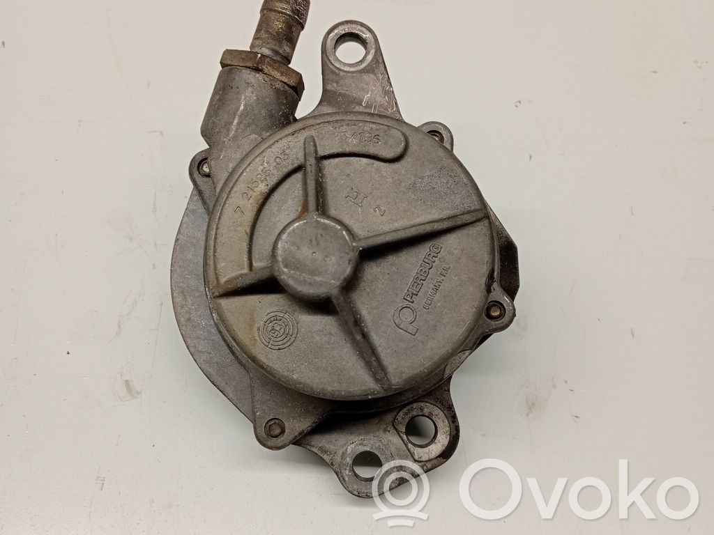Vacuum pump   72162503