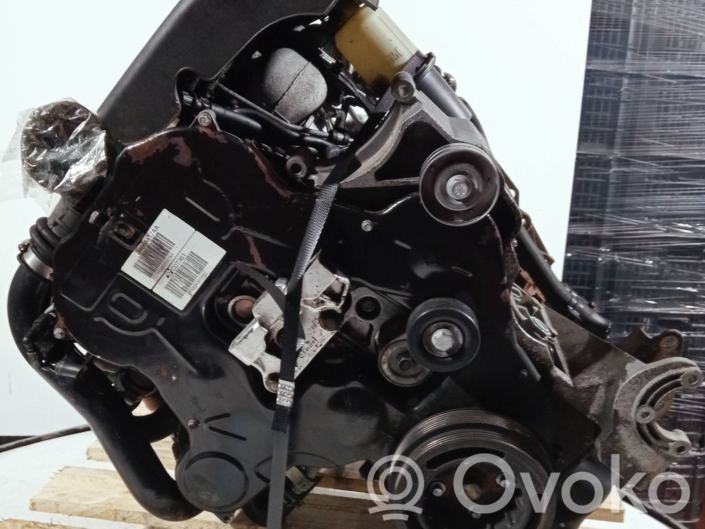 Engine   VM27C,0736,BOSCH