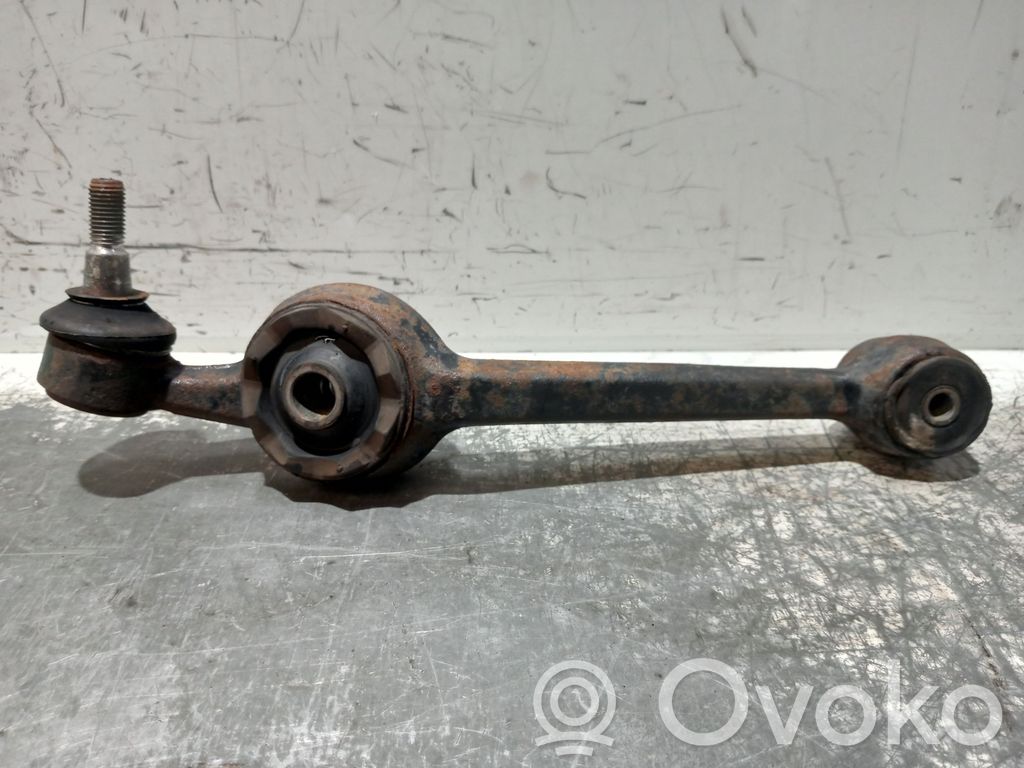 Front control arm