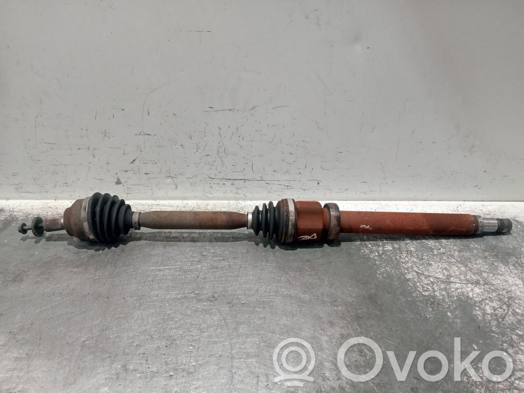 Volvo V50 Front driveshaft 