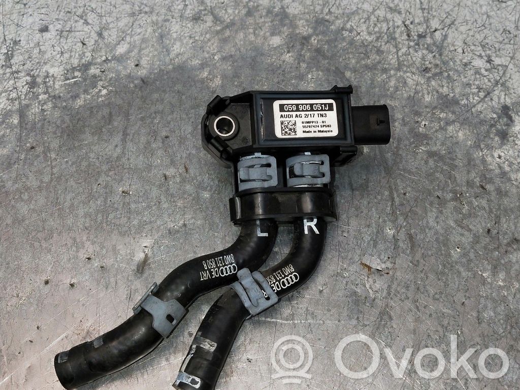 Sensor   059906051J,5570742401
