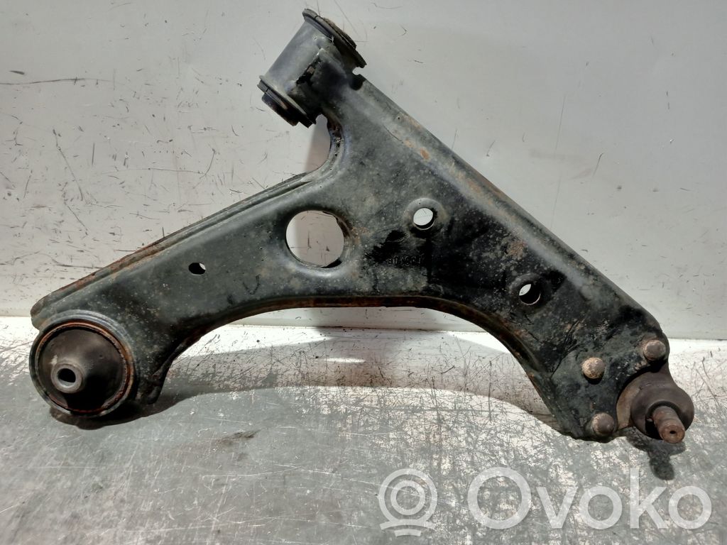 Рычаг   13CDTI