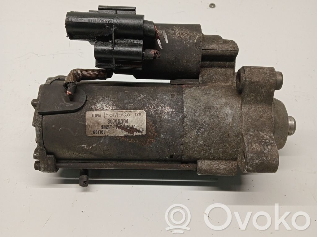 Volvo S40, V40 Motor de arranque 