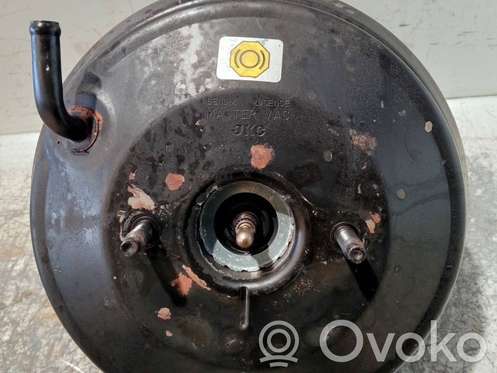 Nissan Sunny Gyroscope, capteur à effet gyroscopique, convertisseur avec servotronic 