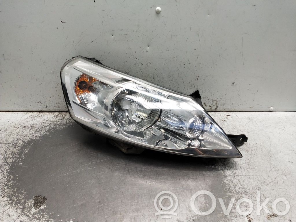Headlight/headlamp