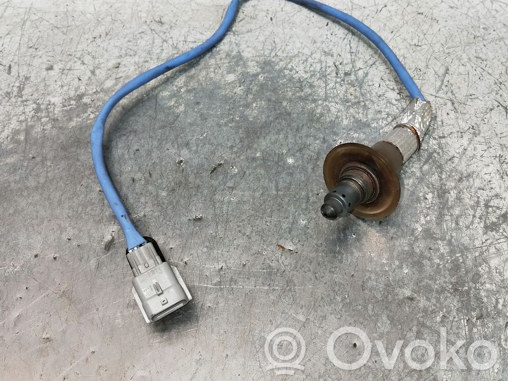 Sonde lambda   226904959R
