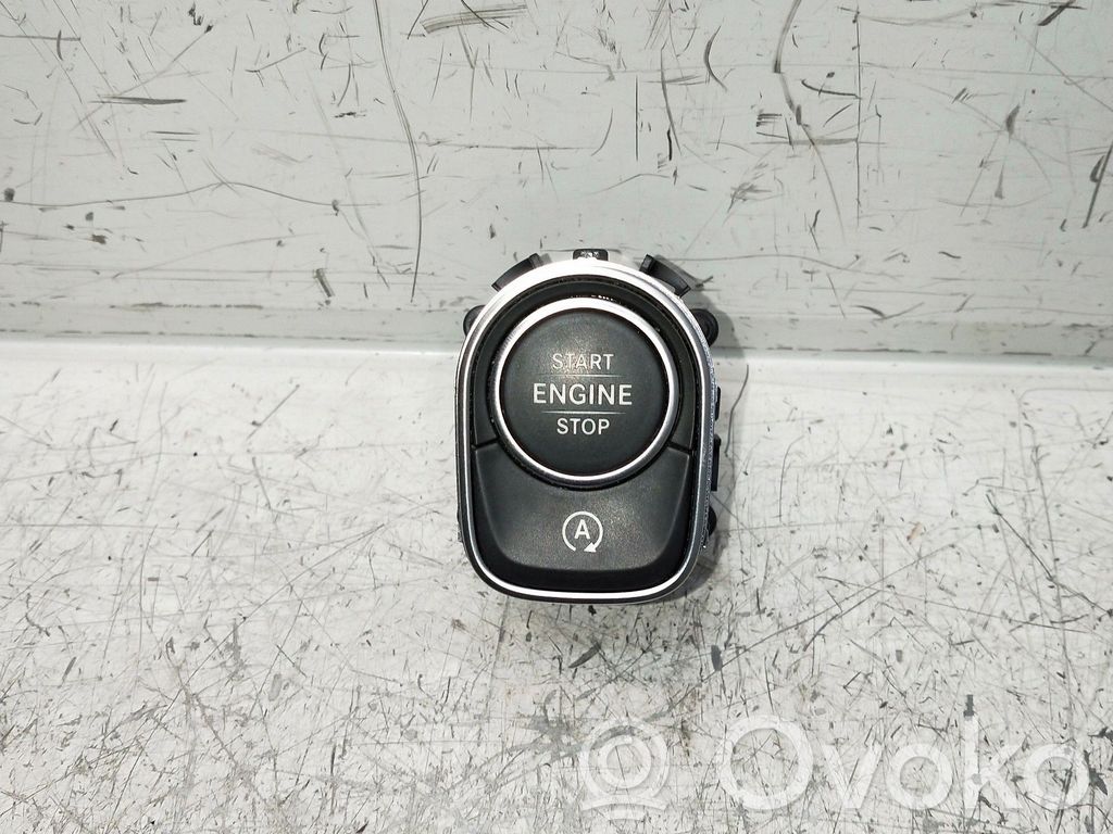 Mercedes-Benz B W247 Altri interruttori/pulsanti/cambi 