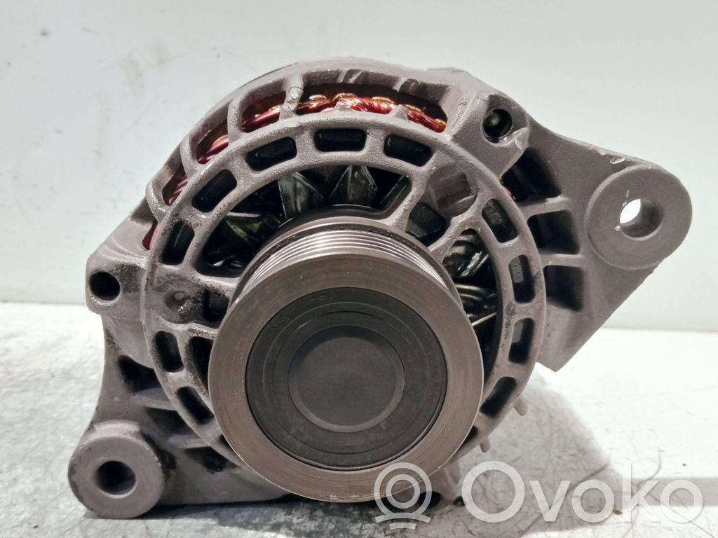 Lancia Lybra Generatorius 