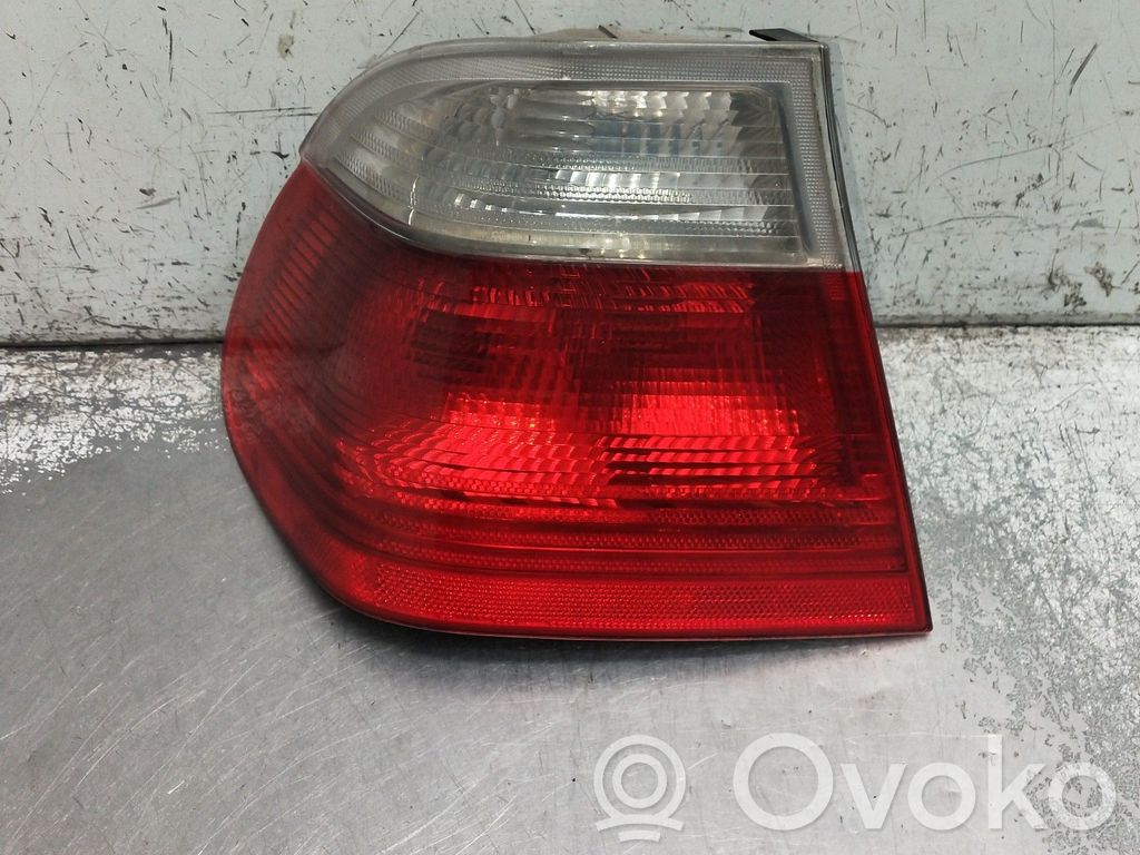 BMW 3 E36 Rear/tail lights 