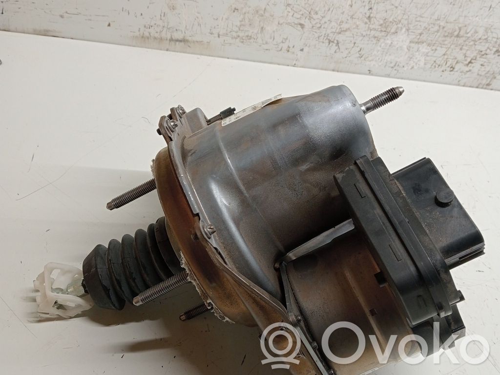 Peugeot 308 Hydraulisen servojärjestelmän paineventtiili 