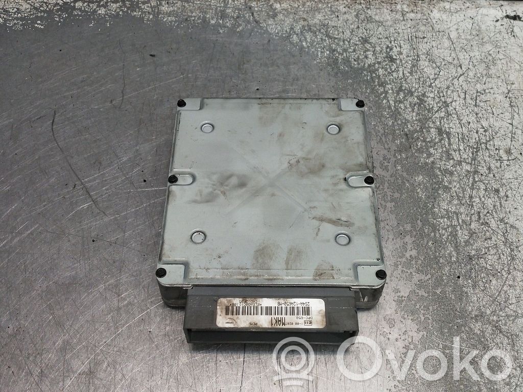 Engine control unit/module   2S4A12A650MB,MAK1