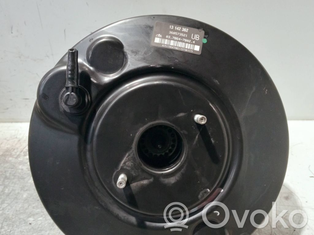 Zawór / Czujnik Servotronic   13142362,36057321,03786478024