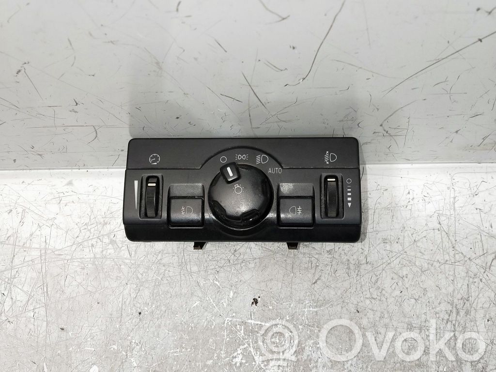 Interruptor de control del panel de luces   6G9N13A024HE