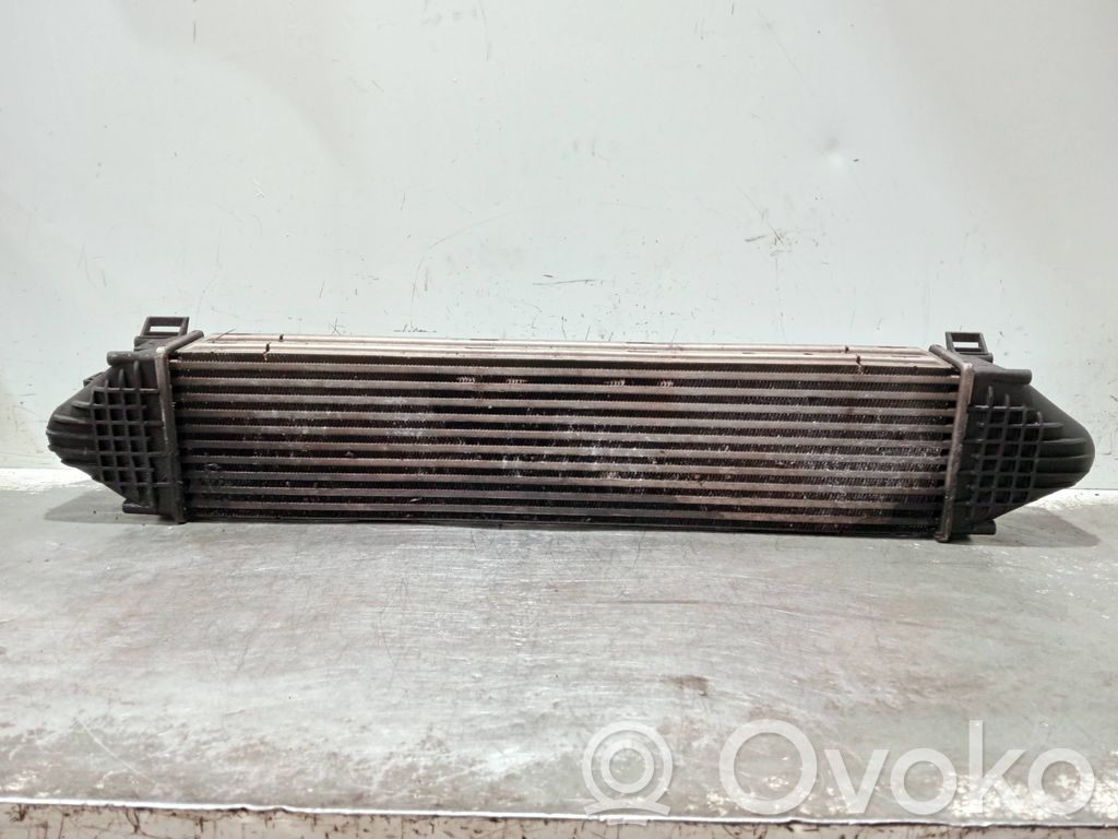 Land Rover Freelander 2 - LR2 Chłodnica powietrza doładowującego / Intercooler 