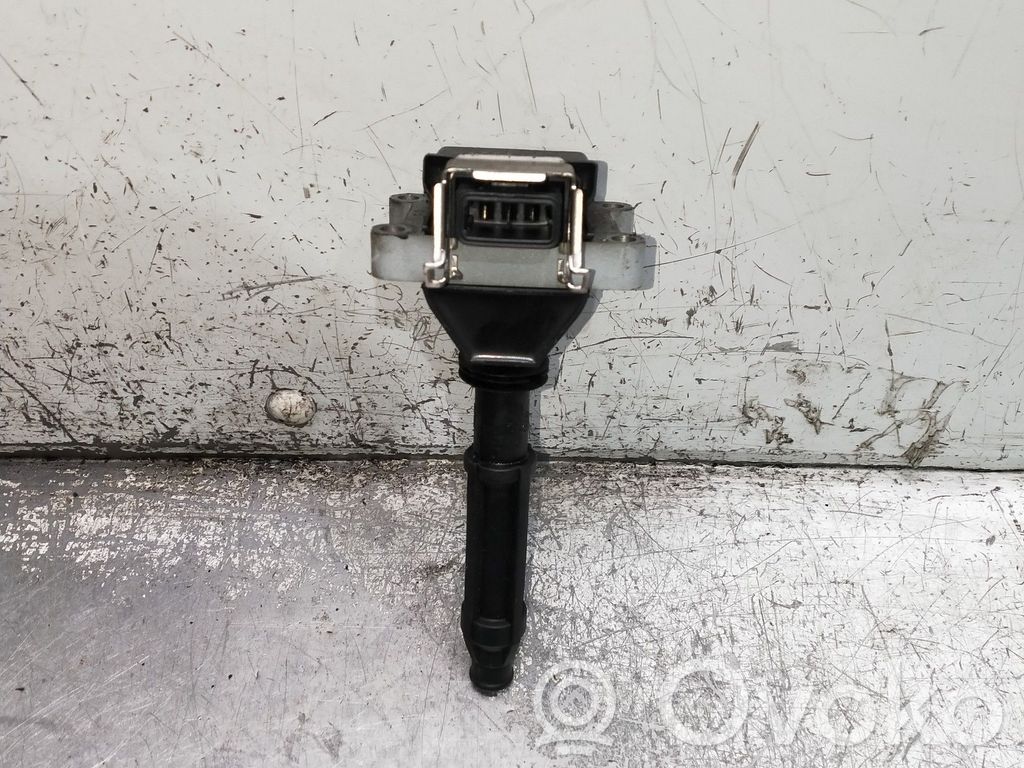 Zündspule Zündmodul   077905105,0040100012