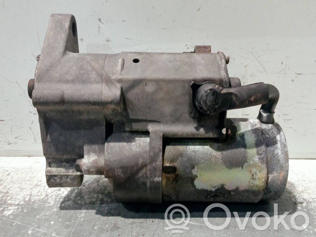 Starter motor   OK55218400A,031114140