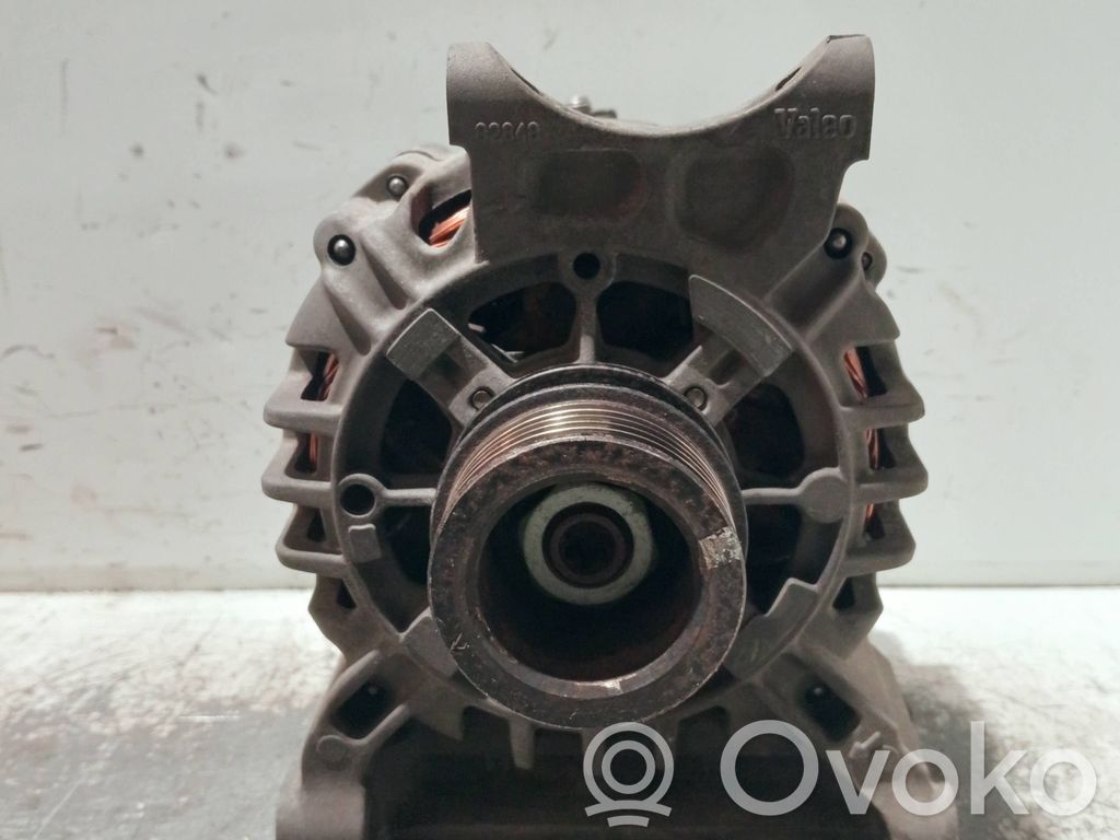 Mercedes-Benz A W168 Alternator 