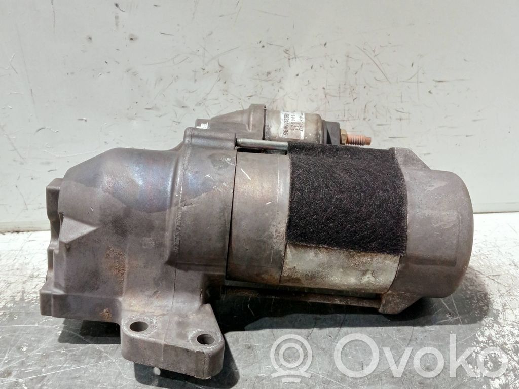 Motor de arranque   9649448380,4280001630