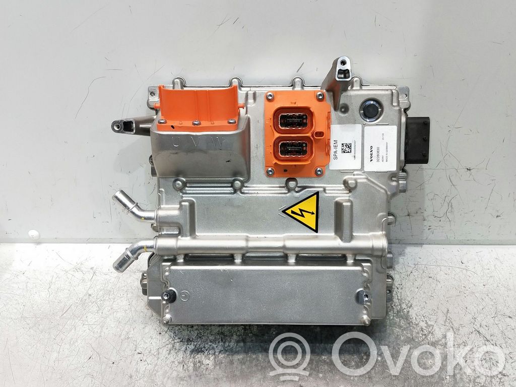 Autobatterie   32280830