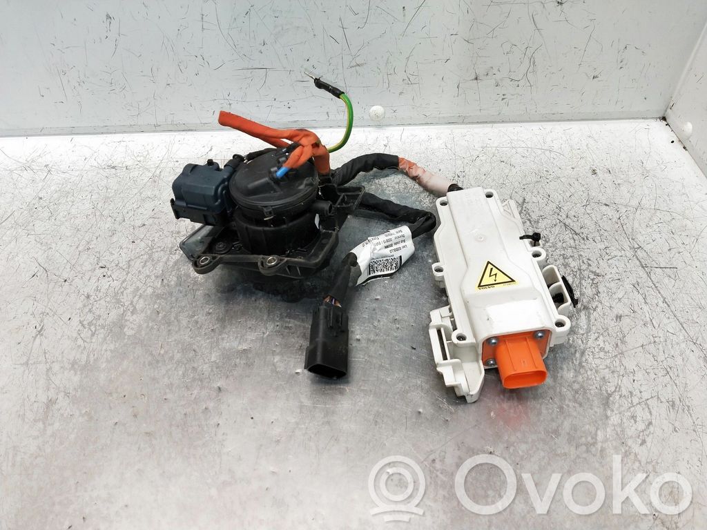 Other control units/modules   32268445,31438085