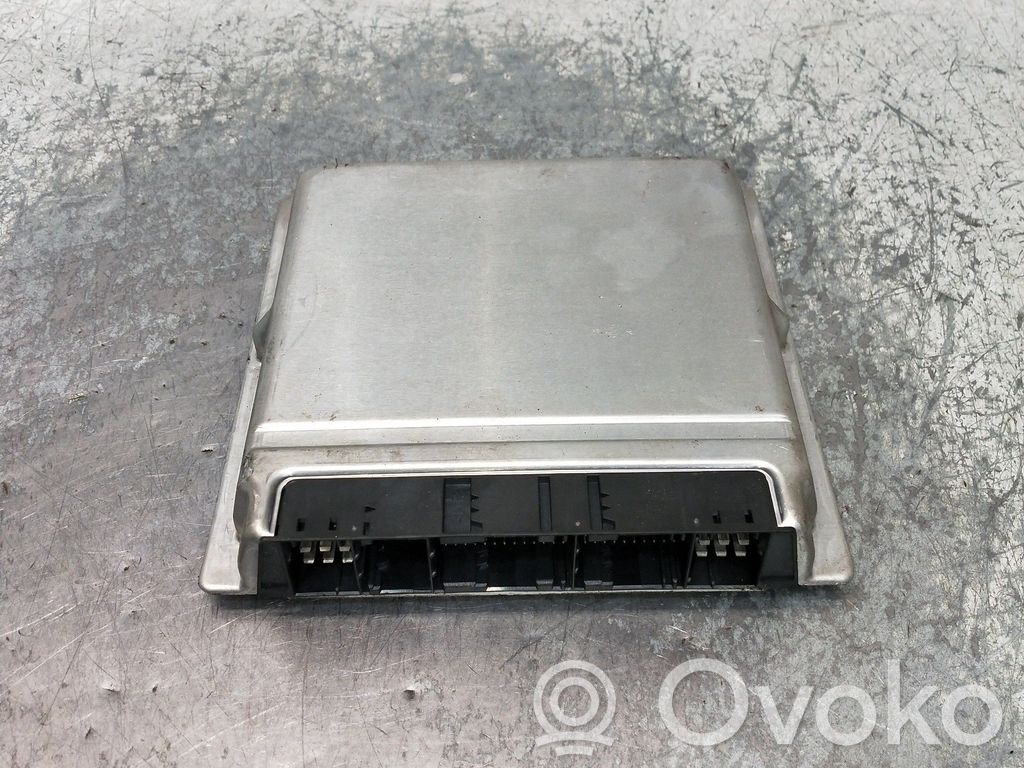 Mercedes-Benz C W203 Sterownik / Moduł ECU 