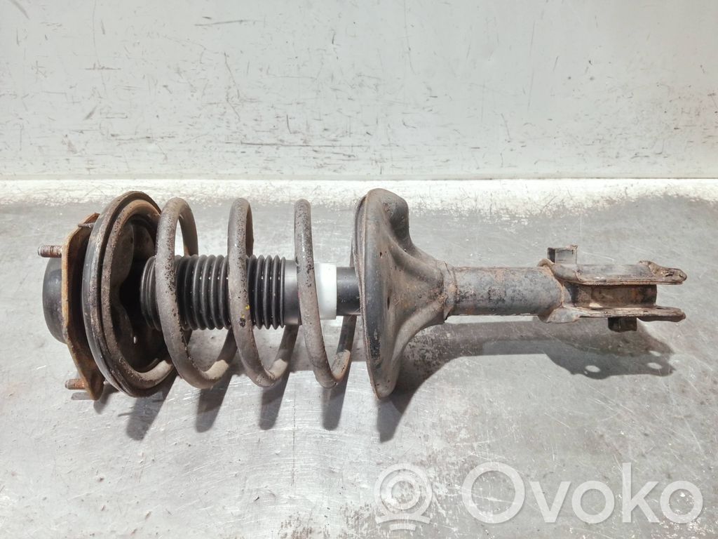 Amortyzator osi przedniej ze sprężyną   824902553123,5465027130